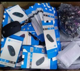 Souris sans fil bluetooth HP