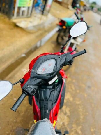 TVS 2018