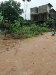 Terrain agricole 500m² – Yassa Yatika