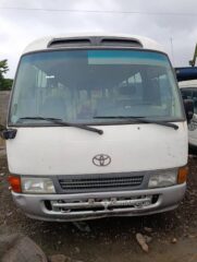 Toyota Coaster Diesel 14B