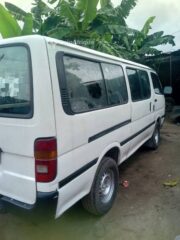 Toyota Lite Ace 2005