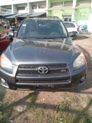Toyota Rav4 2009