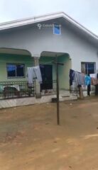 Vente maison 4 pièces – Bonabéri