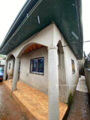 Vente maison – PK 19