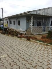 Vente villa 3 chambres – Beedi