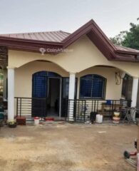 Vente villa 4 pièces – Japoma