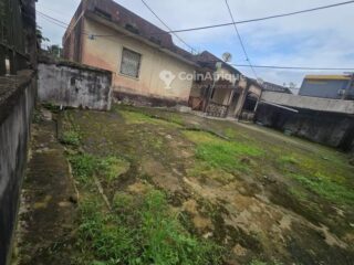 Vente villa 8 pièces – Douala
