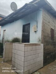 Vente villa – Ange Raphaël