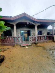 Vente villa – PK13