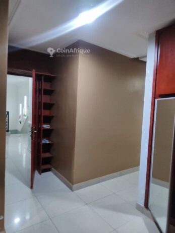 Vente villa – Yaoundé