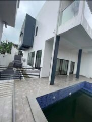 Vente villa duplex 4 pièces – Cité Chirac