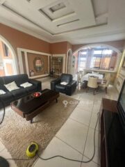 Vente villa duplex 5 pièces – Youpwe
