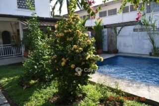 Vente villa duplex 6 pièces – Bonapriso