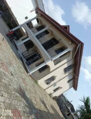 Vente villa duplex 7 pièces – Bonamoussadi