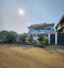 Vente villa duplex 9 pièces – Bonaberi