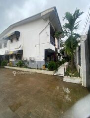 Vente villa duplex 9 pièces – Makepe