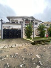 Vente villa duplex – Douala