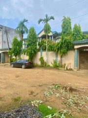 Vente villas 11 pièces – Douala
