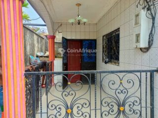 Vente villas 13 pièces – Douala