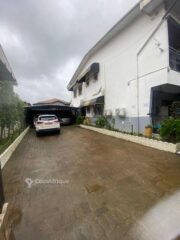 Vente villas 14 pièces – Douala