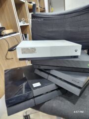 Xbox / PlayStation