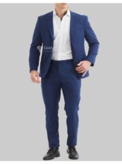 Ensemble veste homme
