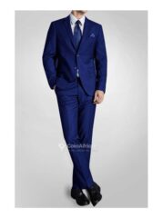Ensemble veste homme