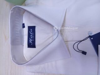 Chemises homme