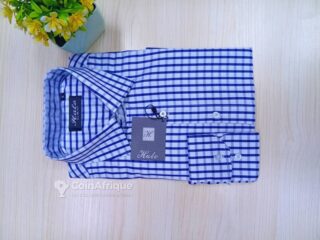 Chemises homme
