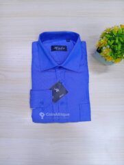 Chemises homme