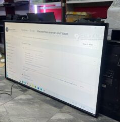 Moniteur