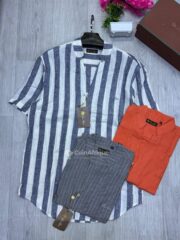Chemise en lin