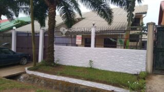 Vente villa duplex 4 pièces – Yassa