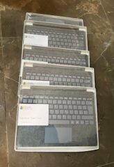 Arrivages clavier