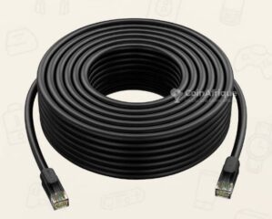 Câble Ethernet 10m