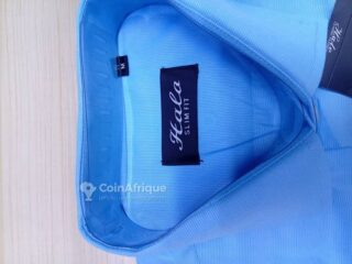 Chemises homme
