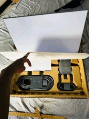 Kit Starlink V4 Mini