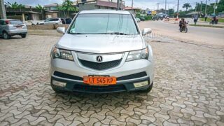Location Honda Acura 2016