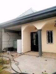 Location villa 4 pièces – Logpom