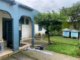 Location villa 5 pièces – Kotto douala