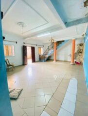 Location villa duplex 4 pièces – Logpom