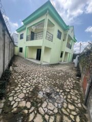 Location villa duplex 6 pièces – Bonapriso