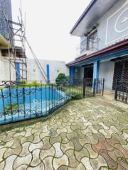 Location villa duplex 7 pièces – Kotto