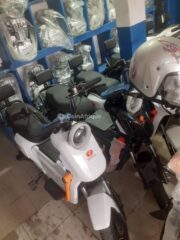 Moto PCX 125 2012