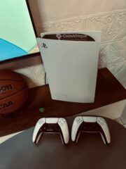 PlayStation 5