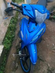 TVS 180 2019