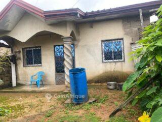 Vente villa 4 pièces – PK12