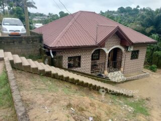 Vente villa – Pk 14
