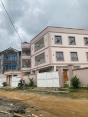 Vente villa duplex 4 pièces -Yassa