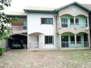 Vente villa duplex 5 pièces -Lendi